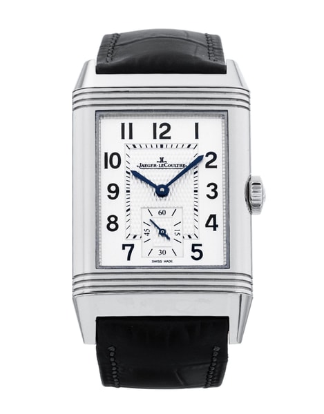 Jaeger-LeCoultre Reverso Classic Large Small Seconds 3858520
